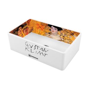 Мойка кухонная Omoikiri Mikura 76 Белый матовый 4993022