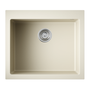 Мойка кухонная Omoikiri Bosen 570 Ваниль 4993146