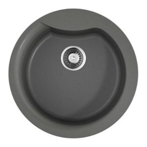 Мойка кухонная Omoikiri Yasugata 49 Платина 4993212