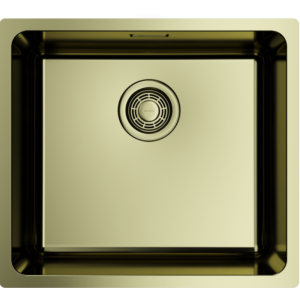 Мойка кухонная Omoikiri Tadzava 49 Золото светлое 4993263
