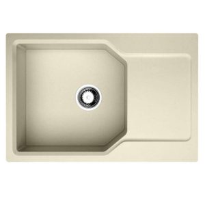 Мойка кухонная Omoikiri Yonaka 78 Ваниль 4993335