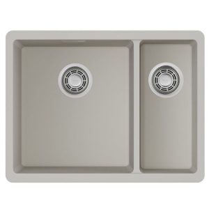 Мойка кухонная Omoikiri Kata 55 Пастила 4993386