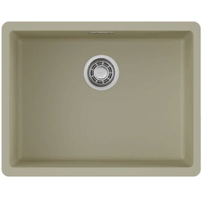 Мойка кухонная Omoikiri Kata 54 Ваниль 499348