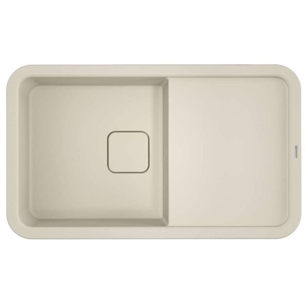 Мойка кухонная Omoikiri Tasogare 86 Пастила 4993457