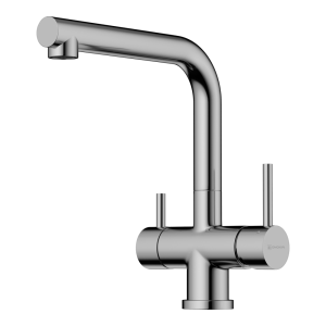 Смеситель для кухни Omoikiri Takamatsu Сталь 4994085