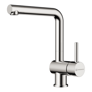 Смеситель для кухни Omoikiri Tanigawa Хром глянцевый 4994240