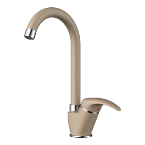 Смеситель для кухни Omoikiri Umi Карамель 4994268