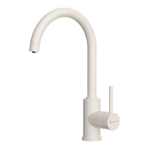 Смеситель для кухни Omoikiri Shinagawa 2 Plus Пастила 4994410