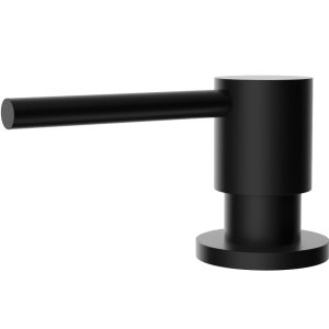 Дозатор встраиваемый Omoikiri OM-03 Графит 4995044