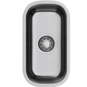 Мойка кухонная Omoikiri Omi 20 Хром 4997022