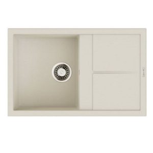 Мойка кухонная Omoikiri Sumi 79 Белый матовый 4997096