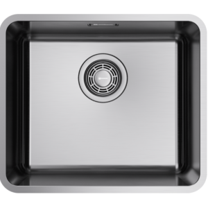 Мойка кухонная Omoikiri Omi Ultra Mini 43 Хром 4997402