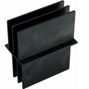 Вставка-держатель и доски Omoikiri FP-04 Графит 4999142